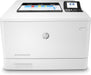 HP Colour LaserJet M455dn Duplex Printer