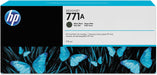 HP DesignJet 771A Matte Black Ink Cartridge (B6Y15A)