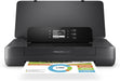 HP Officejet 200 Wireless Colour Portable Inkjet Printer