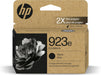 HP 923e EvoMore Black Ink Cartridge (4K0T7LN) – Compatible Printer Supply – Get Toner Canada