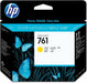 HP 761 (CH645A) Yellow Original Printhead