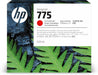 HP 775 (1XB20A) 500mL Chromatic Red Original Ink Cartridge