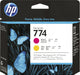 HP 774 (P2V99A) Magenta/Yellow Original Printhead