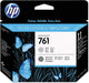 HP 761 (CH647A) Gray/Dark Gray Original Printhead