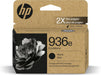 HP 936e EvoMore Black Ink Cartridge (4S6V6LN) – Compatible Printer Supply – Get Toner Canada
