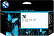 HP 70 Light Grey Ink Cartridge (C9451A)