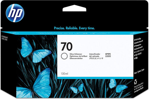 HP 70 Gloss Enhancer Ink Cartridge (C9459A)