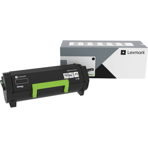 Lexmark 66S1H00 High Yield Return Program Toner Cartridge – Compatible Printer Supply – Get Toner Canada