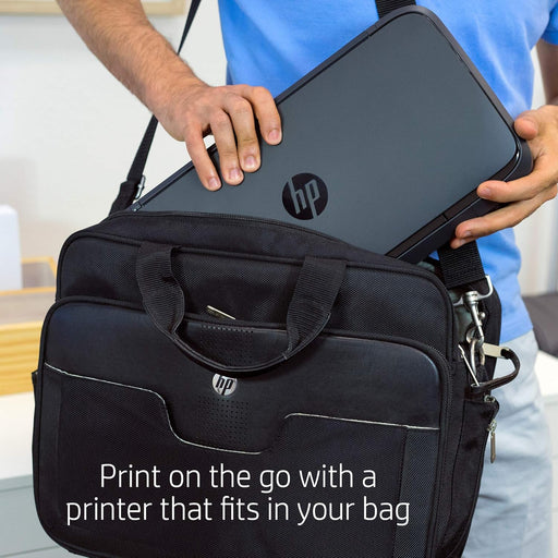 HP Officejet 200 Wireless Colour Portable Inkjet Printer