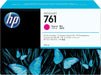 HP 761 (CM993A) 400mL Magenta Original Ink Cartridge