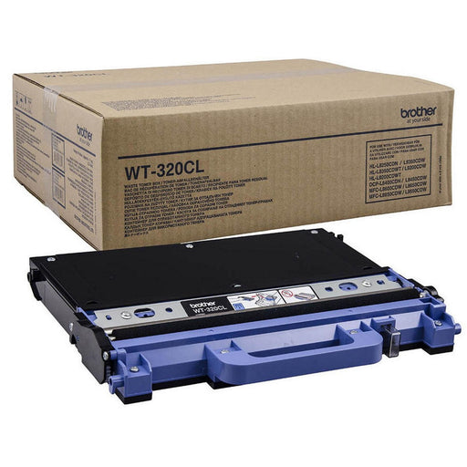 Brother WT-320CL Waste Toner Box