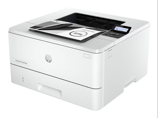 HP LaserJet Pro 4001dn Monochrome Printer