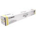 Canon GPR-53Y Toner Cartridge - Yellow