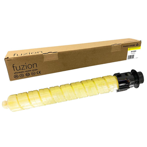 Ricoh 841850 Compatible Toner - Yellow