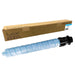 Ricoh 841852 Compatible Toner - Cyan