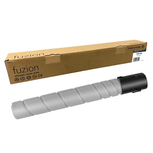 Konica Minolta TN-514K Compatible Toner - Black