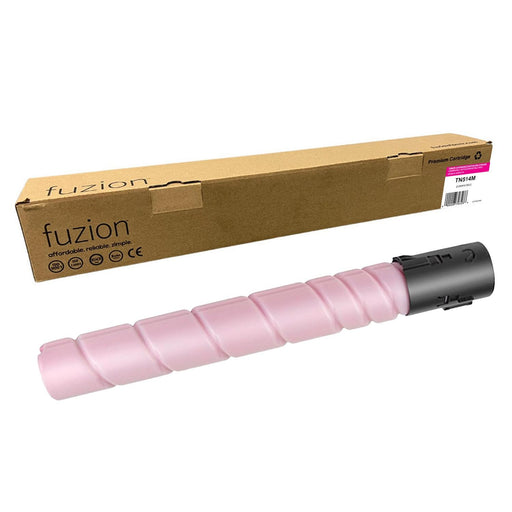 Konica Minolta TN-514M Compatible Toner - Magenta