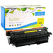 HP CF032A (646A) Compatible Toner - Yellow