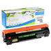 HP CB436A (36A) Compatible Toner - Black