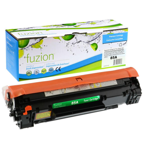 HP CE285A (85A) Compatible Toner - Black