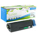 Okidata 44992405 Compatible Toner - Black