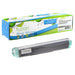 Okidata 43502301 Compatible Toner - Black
