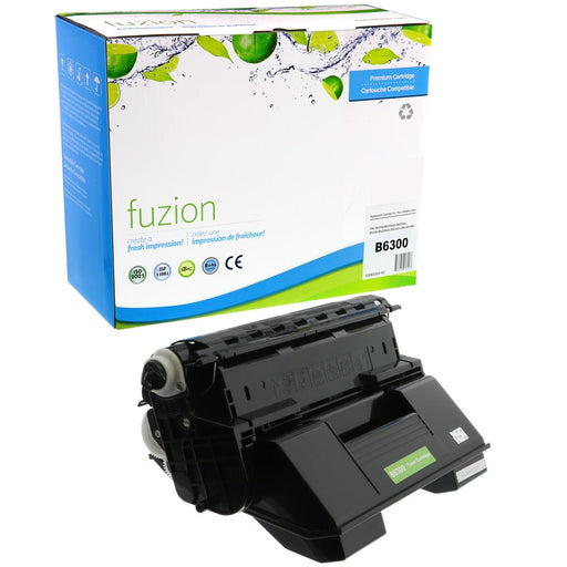 Okidata 52114501 Compatible Toner - Black