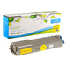 Okidata 46490501 Compatible Toner - Yellow