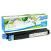 Okidata C9600 Compatible Toner - Cyan