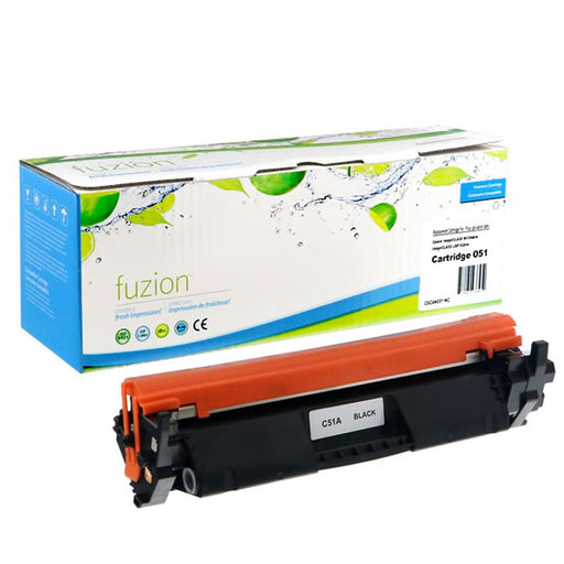 Canon 2168C001 (051) Compatible Toner - Black