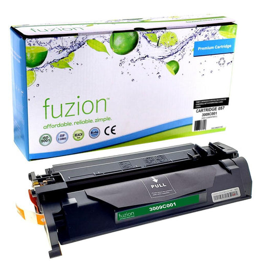 Canon 3009C001 (057) Compatible Toner - Black