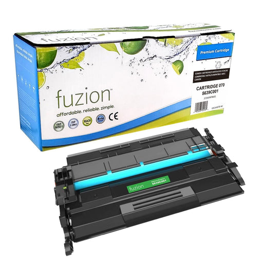 Canon 5639C001 (070) Compatible Toner - Black