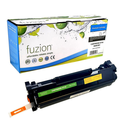 Canon 5646C001 (071H) Compatible Toner High Yield - Black