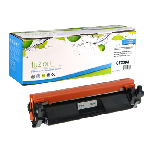 HP CF230A (30A) Compatible Toner - Black