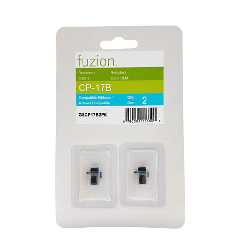 Canon CP-17B Ink Roller - Black