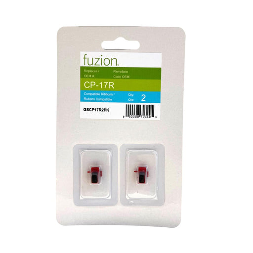 Canon CP-17R Ink Roller - Red
