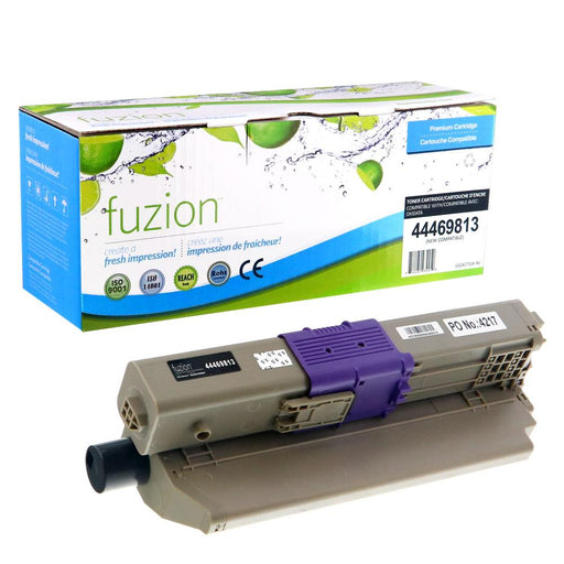 Okidata 44469813 Compatible Toner - Black