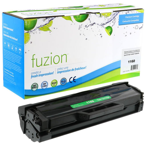 Dell 331-7335 Compatible Toner - Black