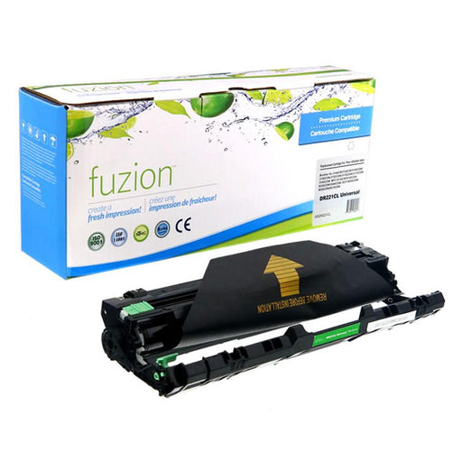 Brother DR221CL Compatible Drum Unit - CKMY