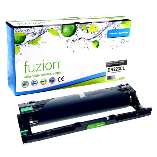 Brother DR223CL Compatible Drum Unit CKMY