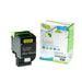 Lexmark 70C1HK0  Compatible Toner High Yield - Black