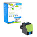 Lexmark 71B1HC0 Compatible Toner High Yield - Cyan