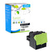 Lexmark 71B1HK0 CompatibleToner High Yield - Black