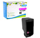 Lexmark 74C1SM0 Compatible Toner - Magenta