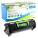 Lexmark 50F1H00 Compatible Toner High Yield - Black