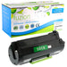 Lexmark 50F1X00 Compatible Toner Extra High Yield - Black