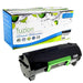 Lexmark 51B1X00 Compatible Toner Extra High Yield - Black