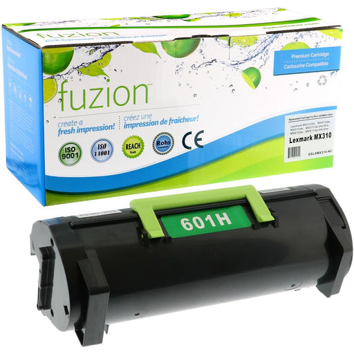 Lexmark 60F1H00 Compatible Toner - Black