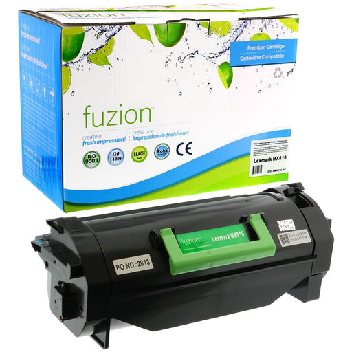 Lexmark 62D1H00 Compatible Toner - Black