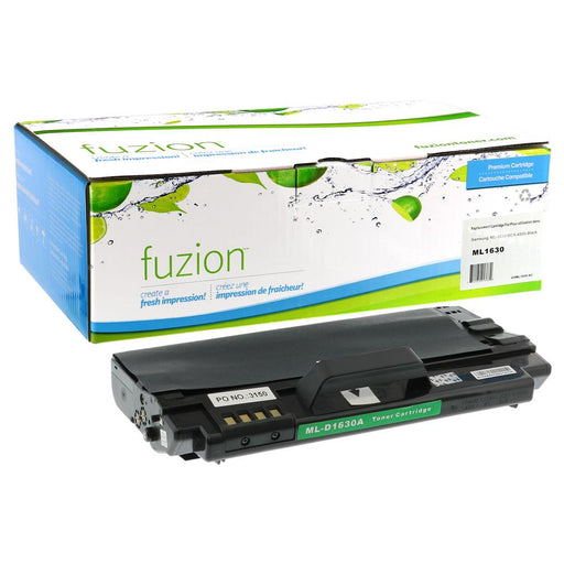 Samsung ML-D1630A Toner - Black